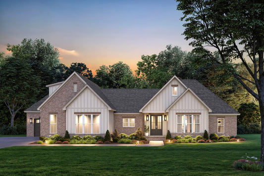 Hawethorne House Plan House Plan Zone 