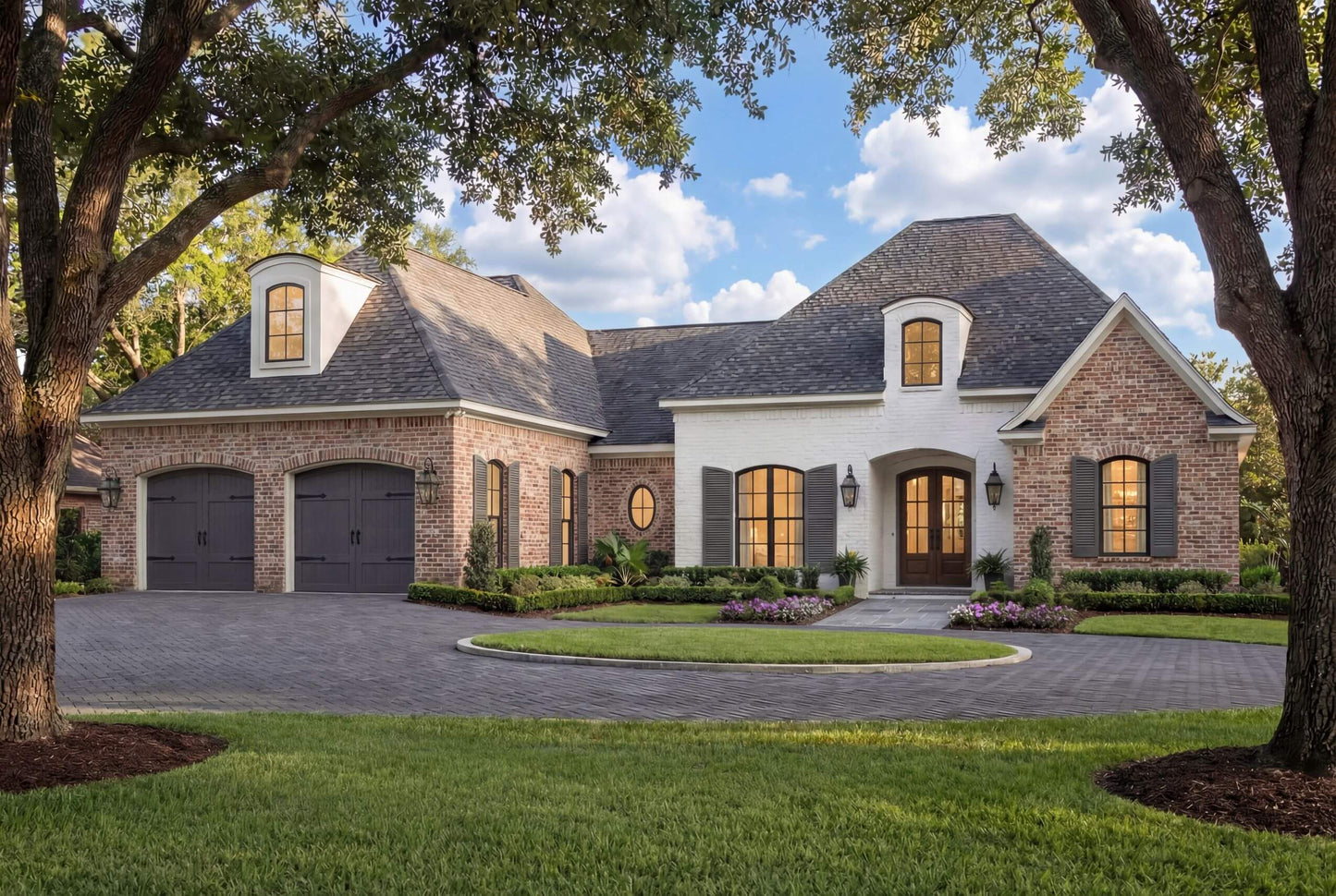 Stonecrest House Plan House Plan Zone 