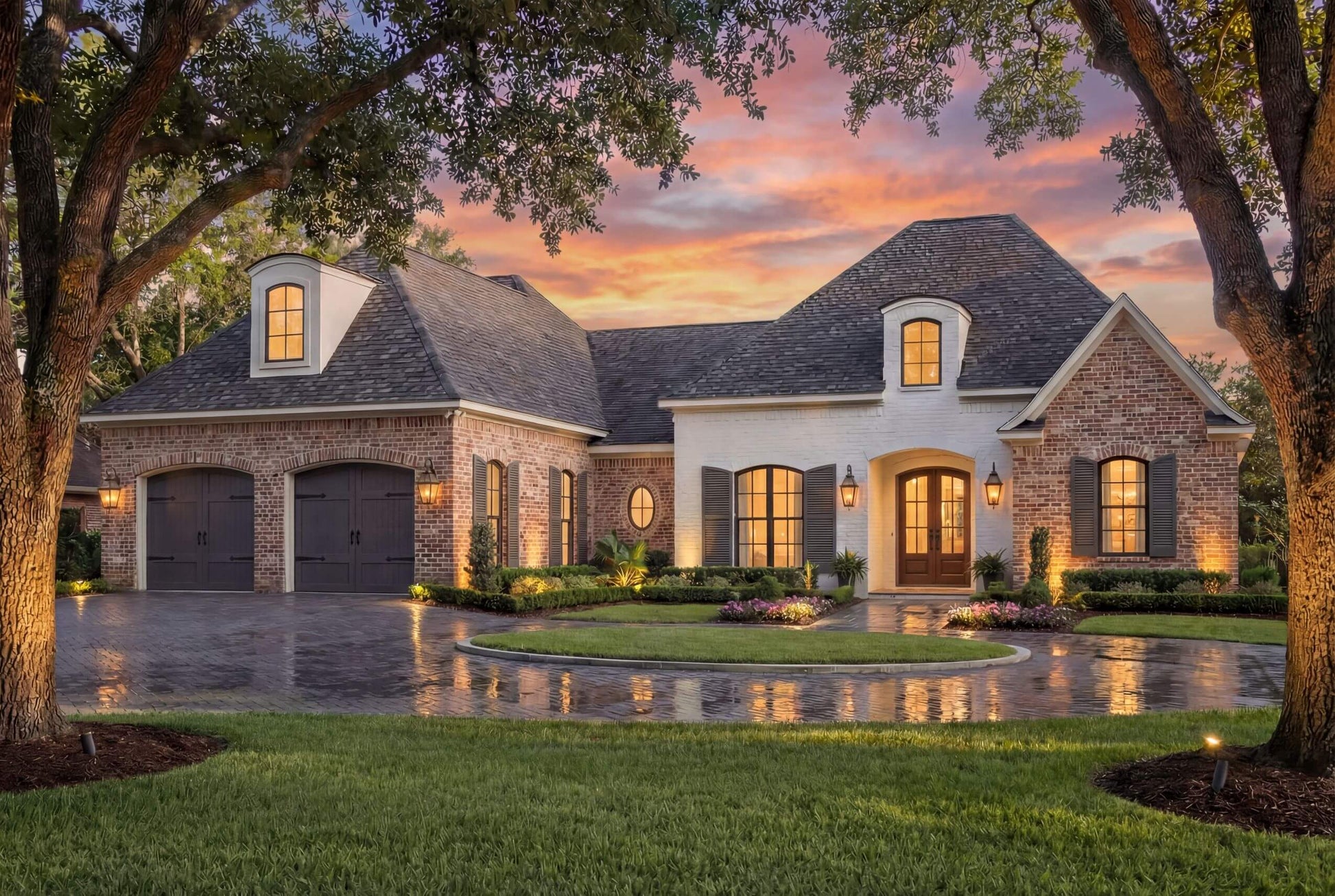 Stonecrest House Plan House Plan Zone 