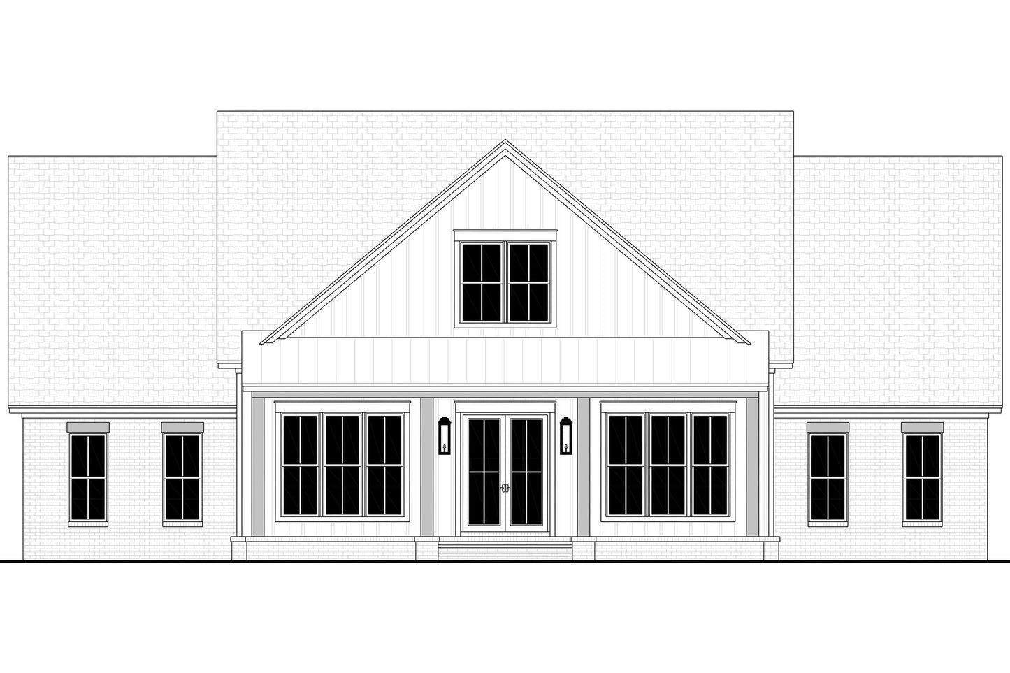 Leeward Court House Plan Zone 