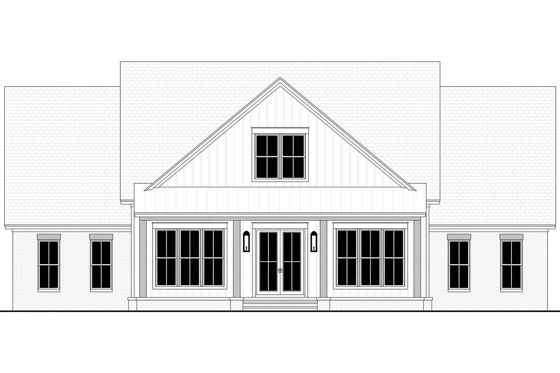 Leeward Court House Plan Zone 