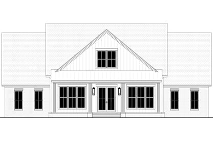 Leeward Court House Plan Zone 