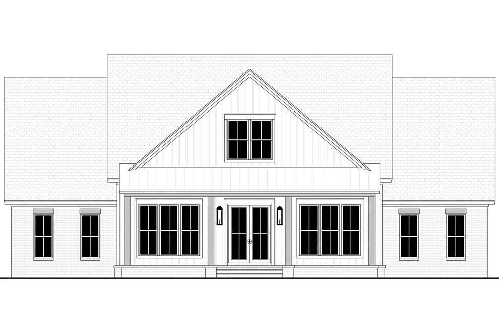 Leeward Court House Plan Zone 