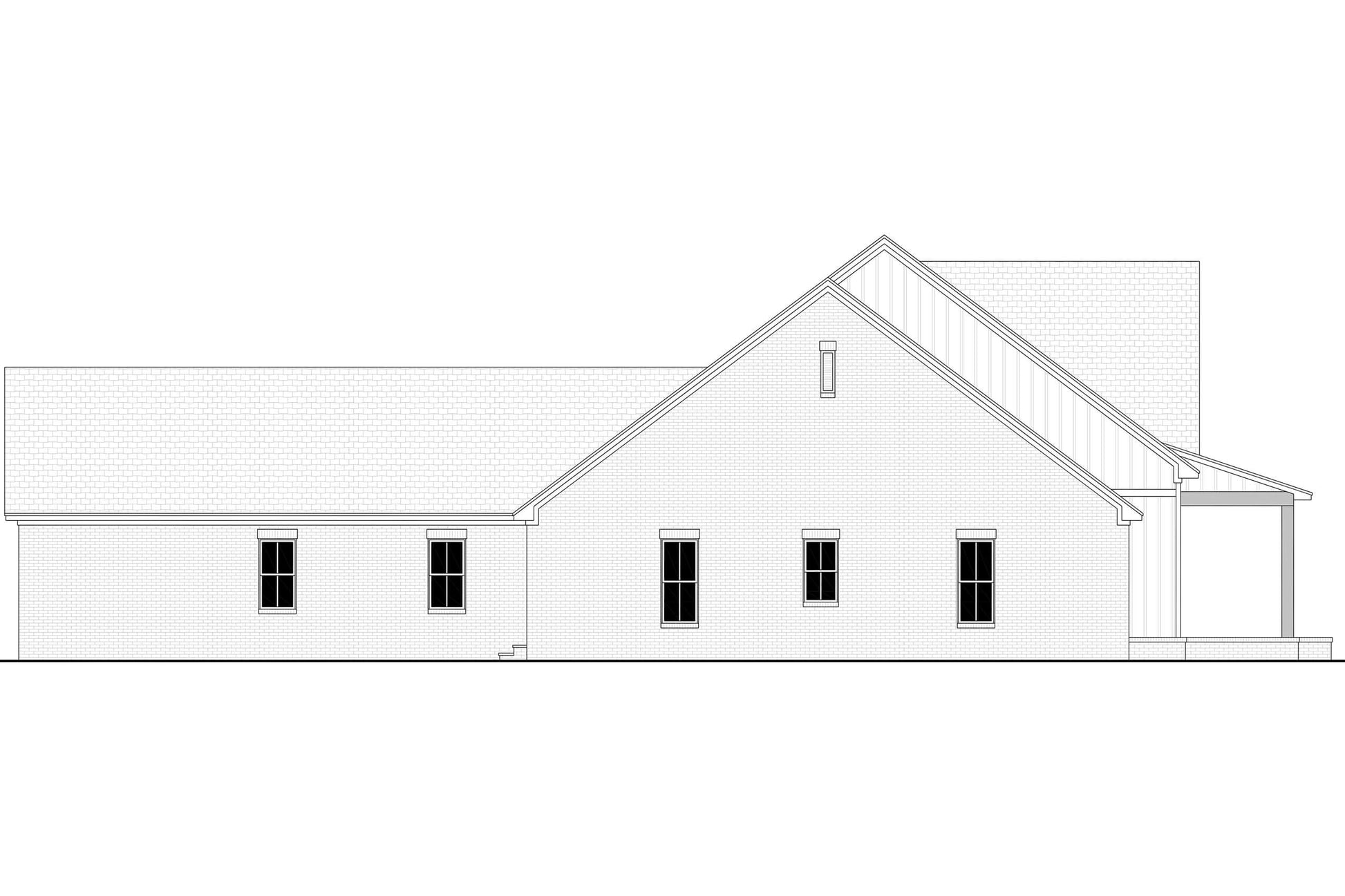Leeward Court House Plan Zone 