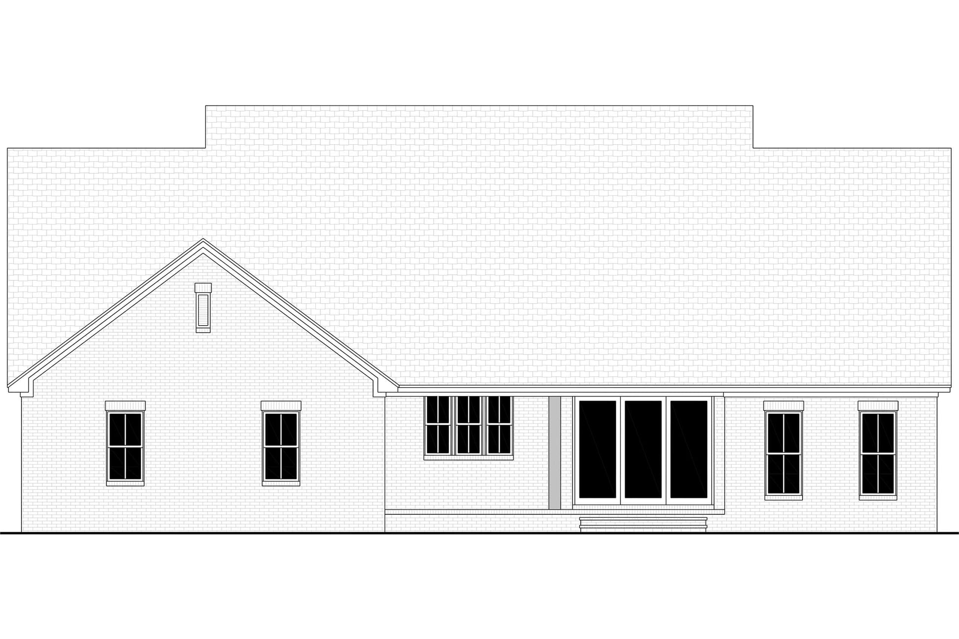 Leeward Court House Plan Zone 