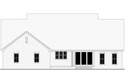 Leeward Court House Plan Zone 