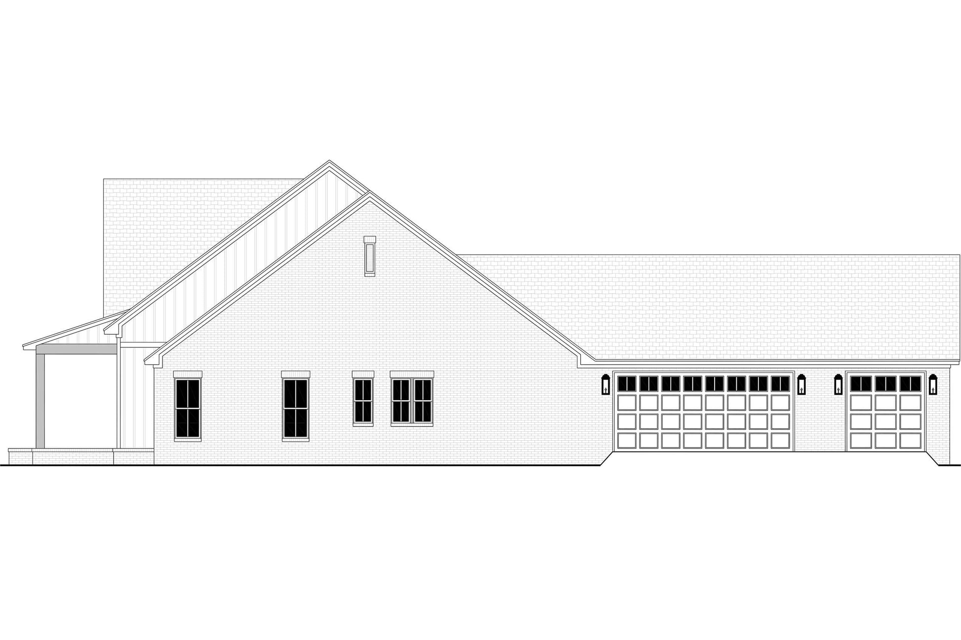 Leeward Court House Plan Zone 