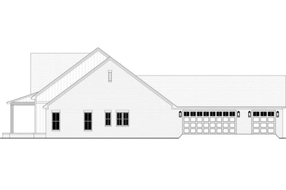 Leeward Court House Plan Zone 