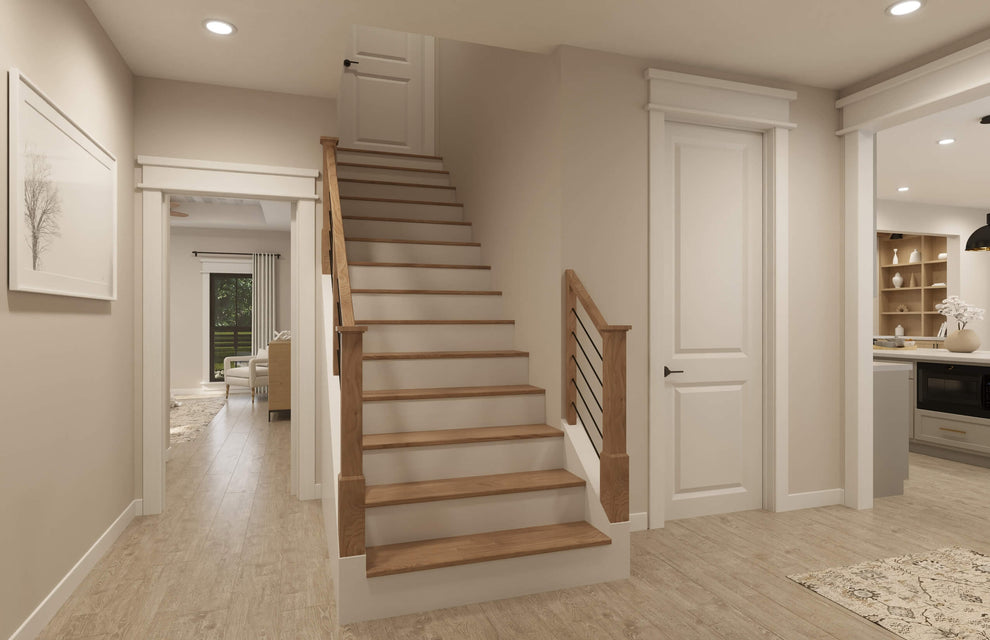 Leeward Court House Plan House Plan Zone 