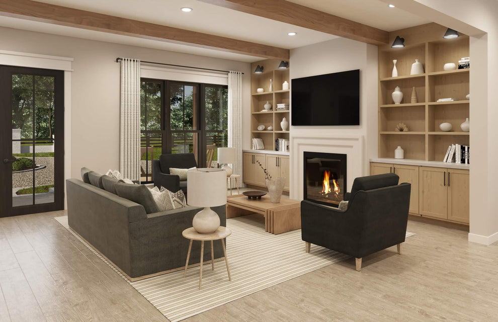 Leeward Court House Plan House Plan Zone 