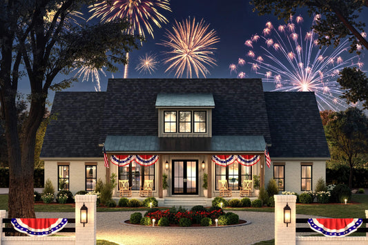 Grant Alley House Plan House Plan Zone 