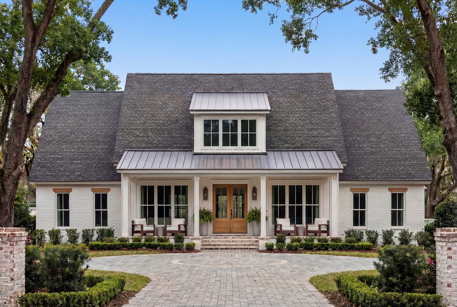 Grant Alley House Plan House Plan Zone 