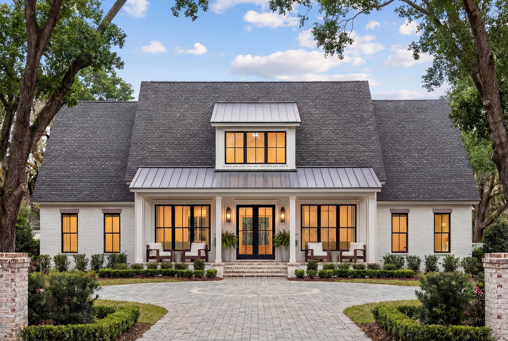 Grant Alley House Plan House Plan Zone 