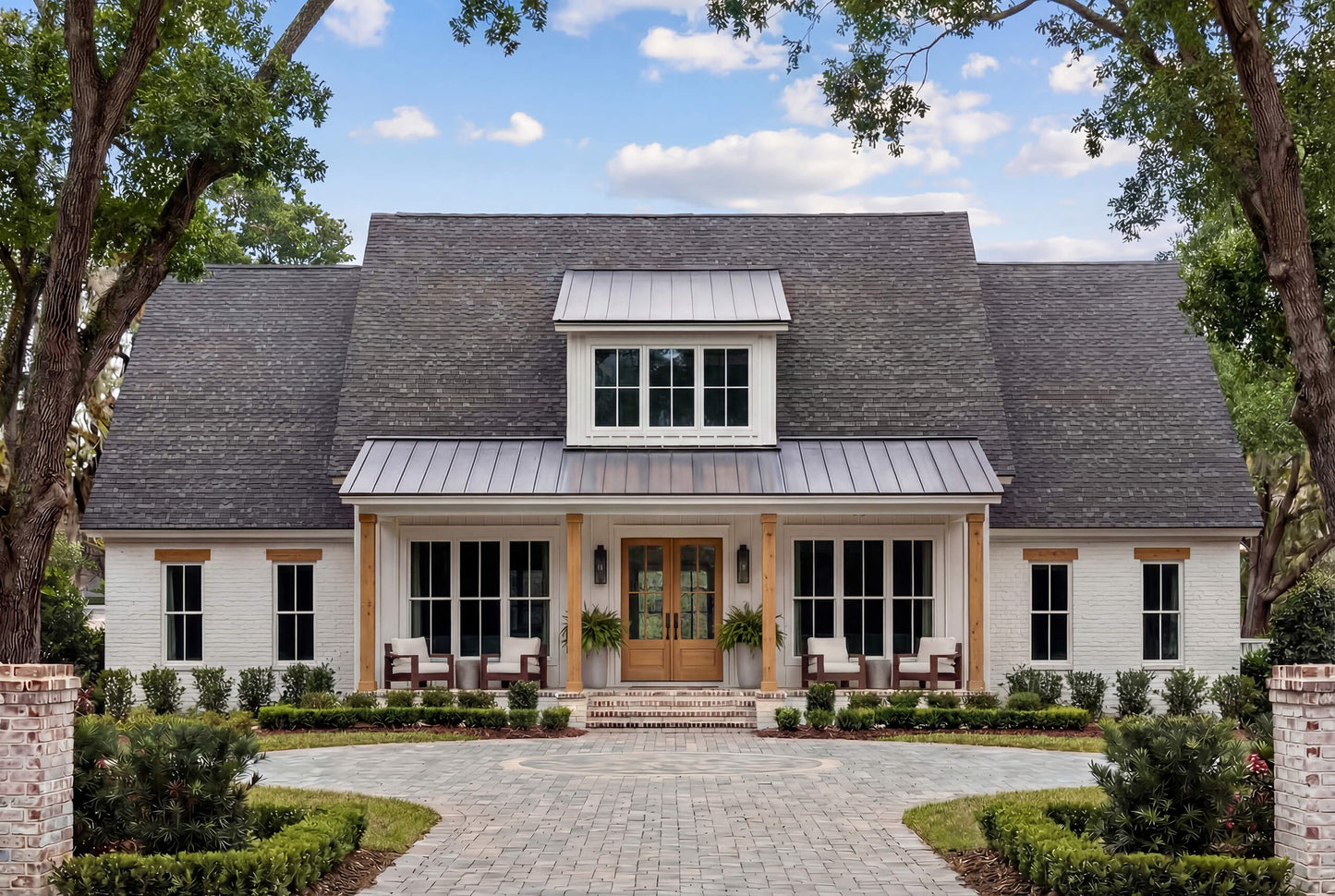 Grant Alley House Plan House Plan Zone 