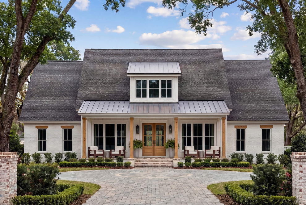 Grant Alley House Plan House Plan Zone 