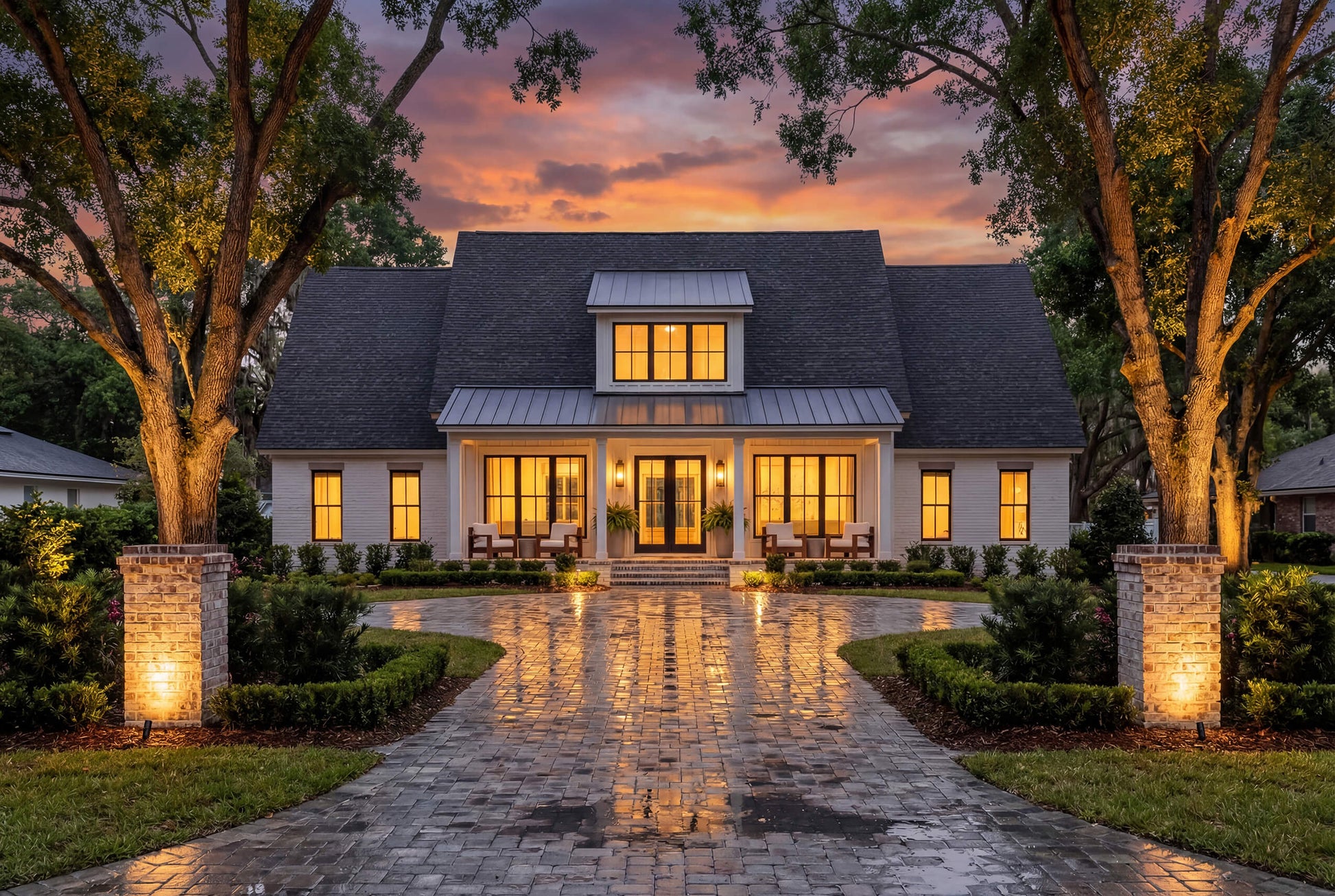 Grant Alley House Plan House Plan Zone 