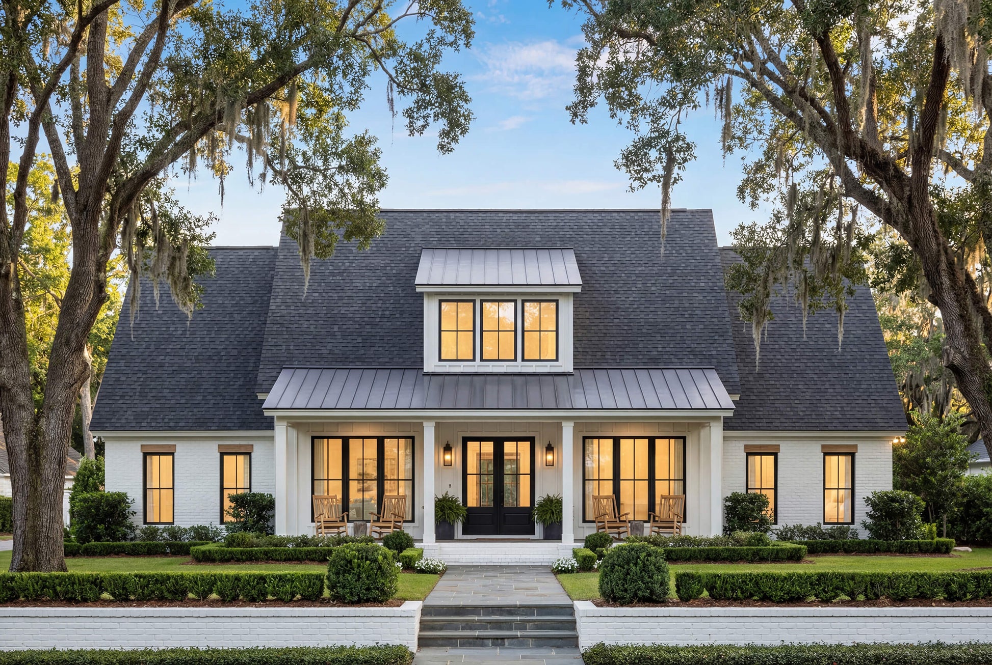 Grant Alley House Plan House Plan Zone 
