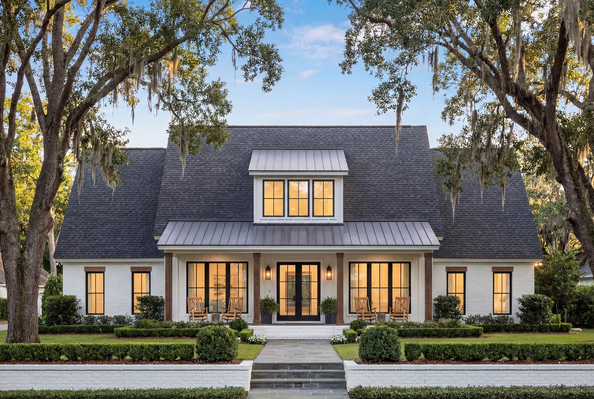 Grant Alley House Plan House Plan Zone 