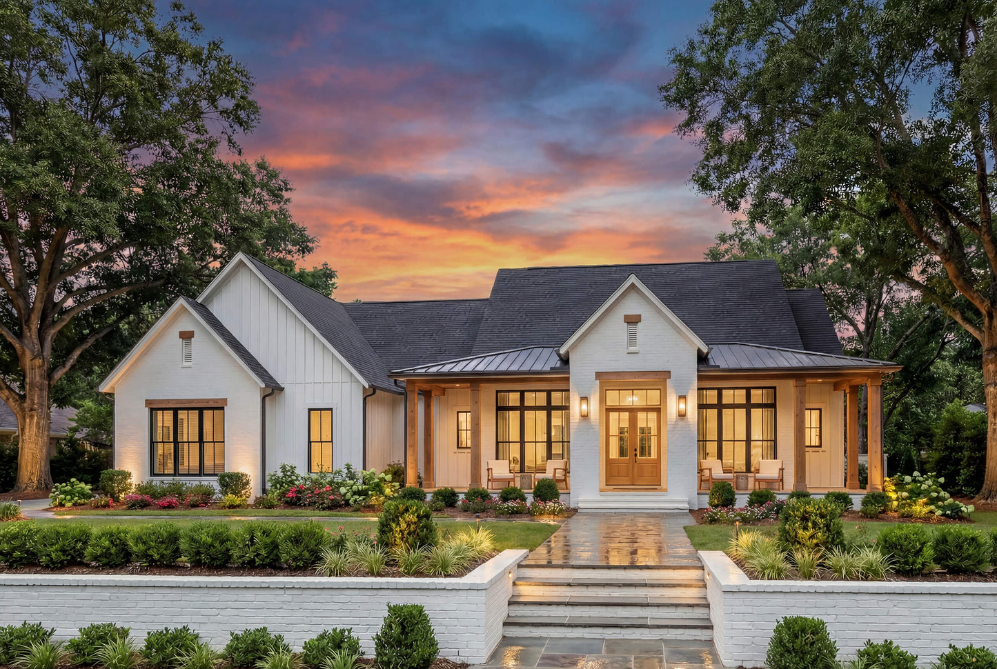 Havenbrook House Plan House Plan Zone 