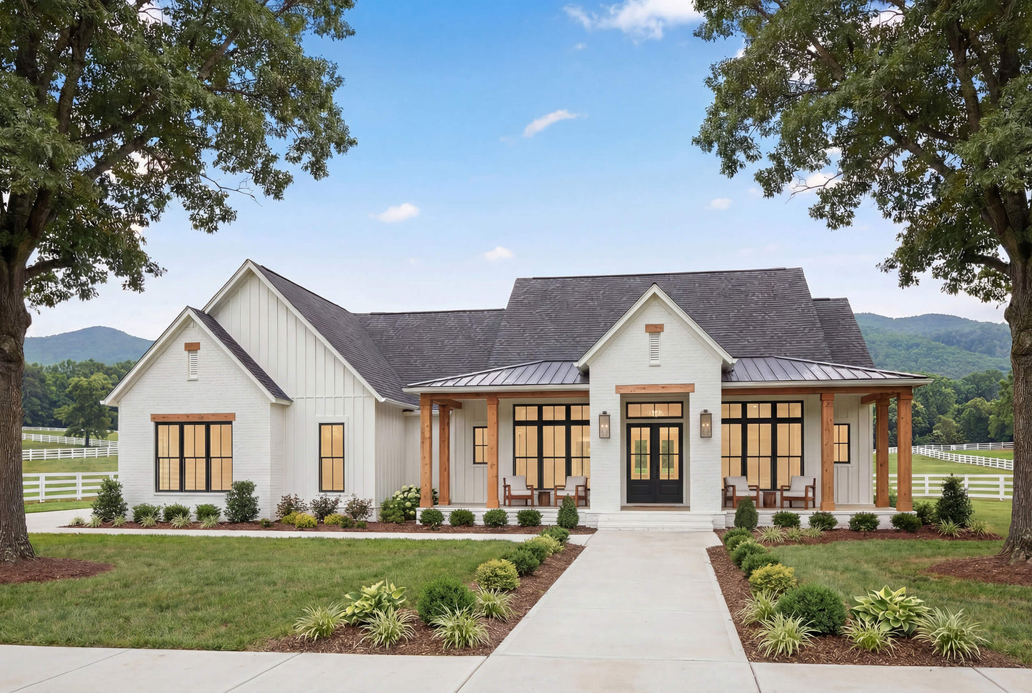 Havenbrook House Plan House Plan Zone 