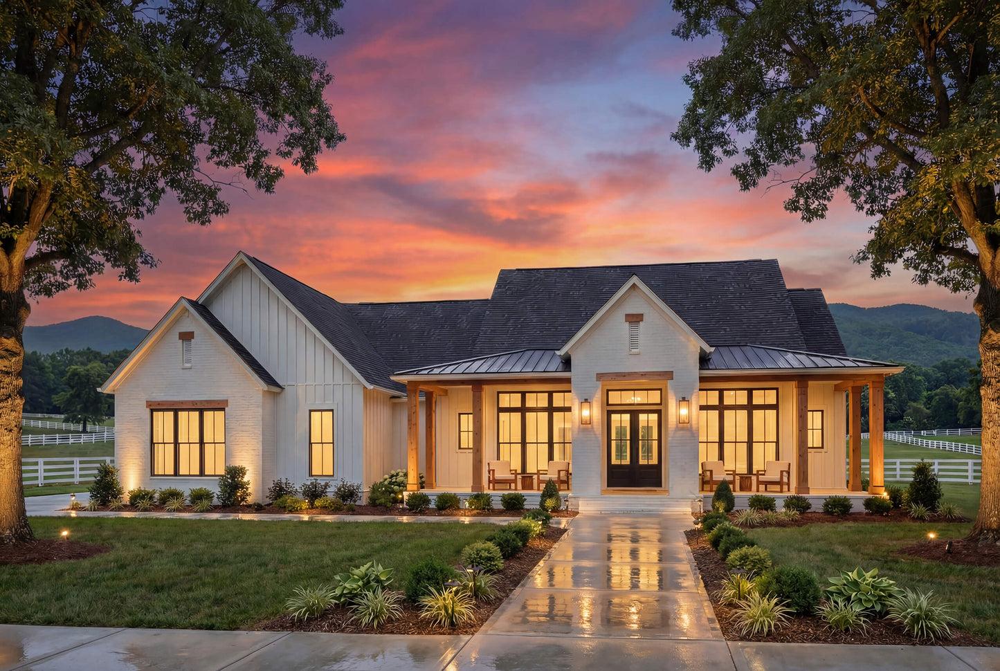 Havenbrook House Plan House Plan Zone 