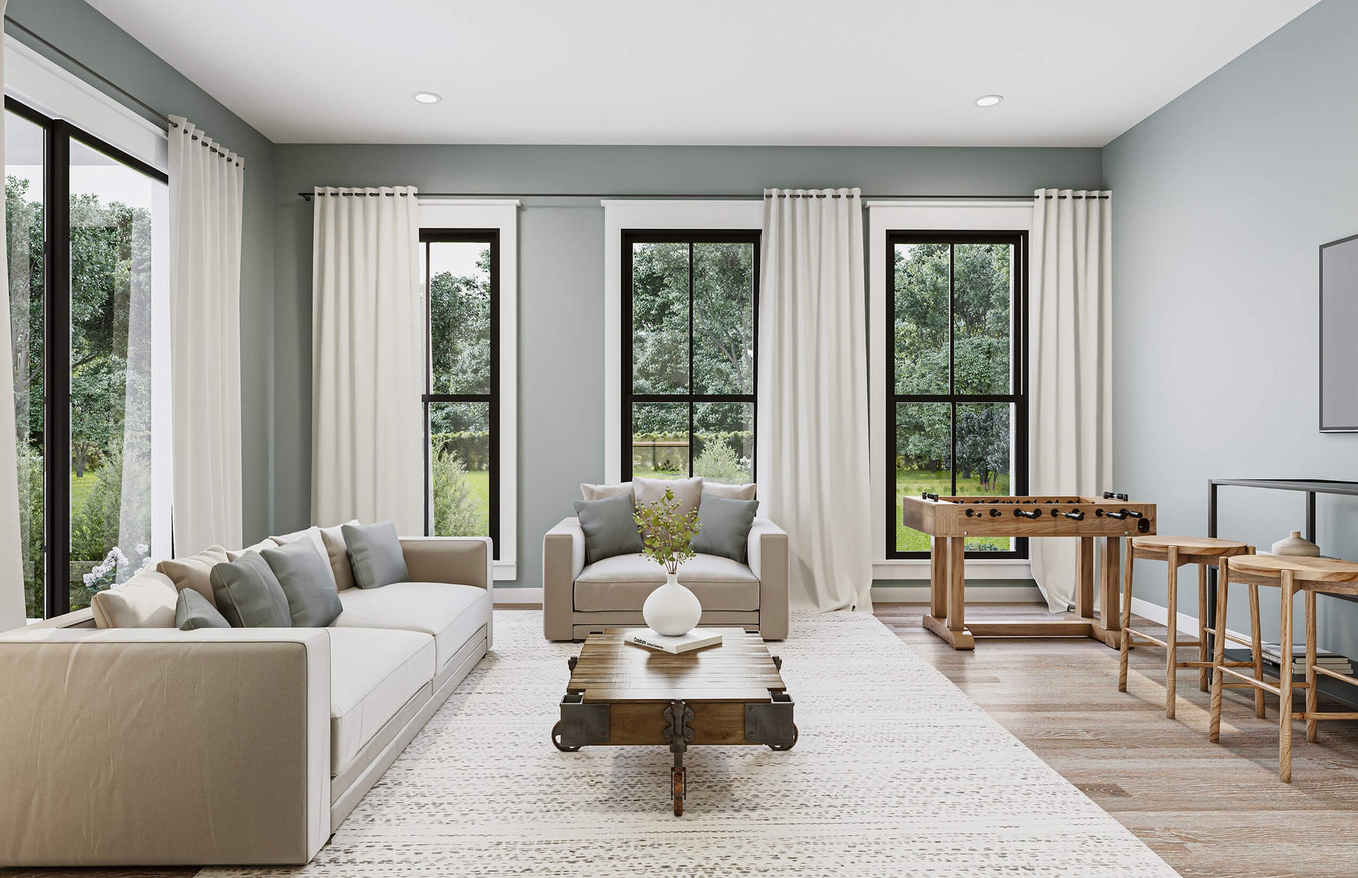 Havenbrook House Plan House Plan Zone 