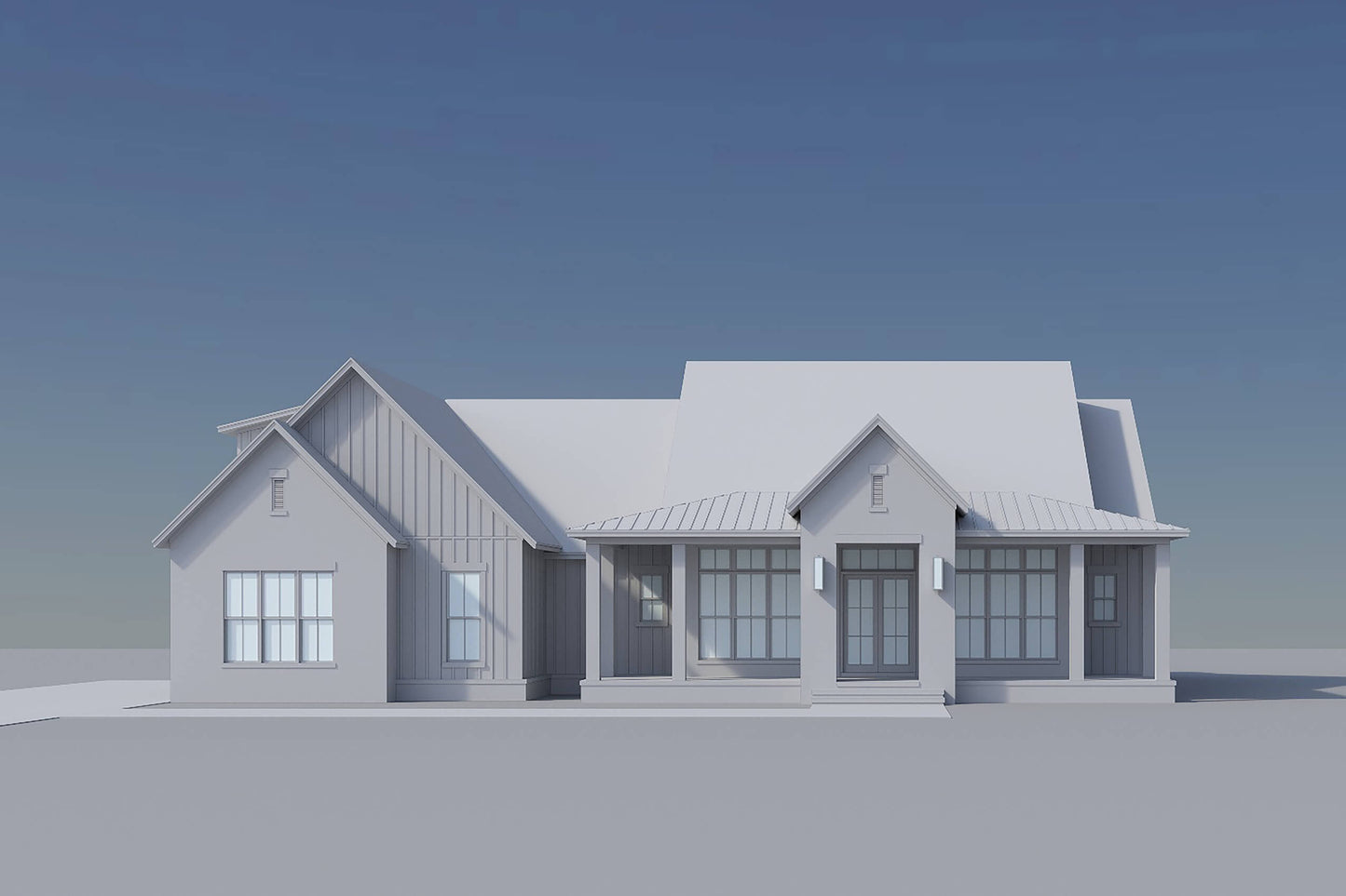 Havenbrook House Plan House Plan Zone 