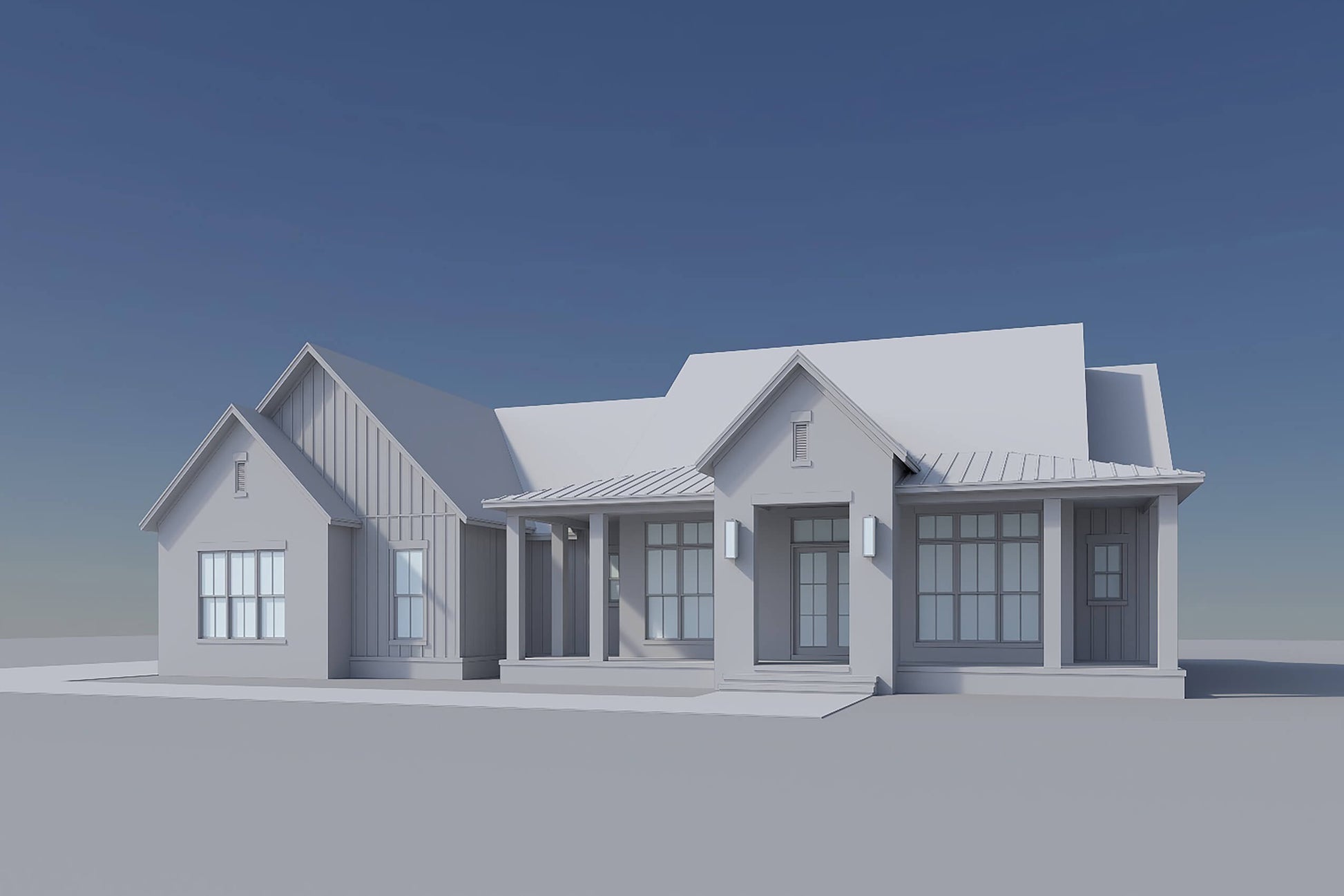 Havenbrook House Plan House Plan Zone 