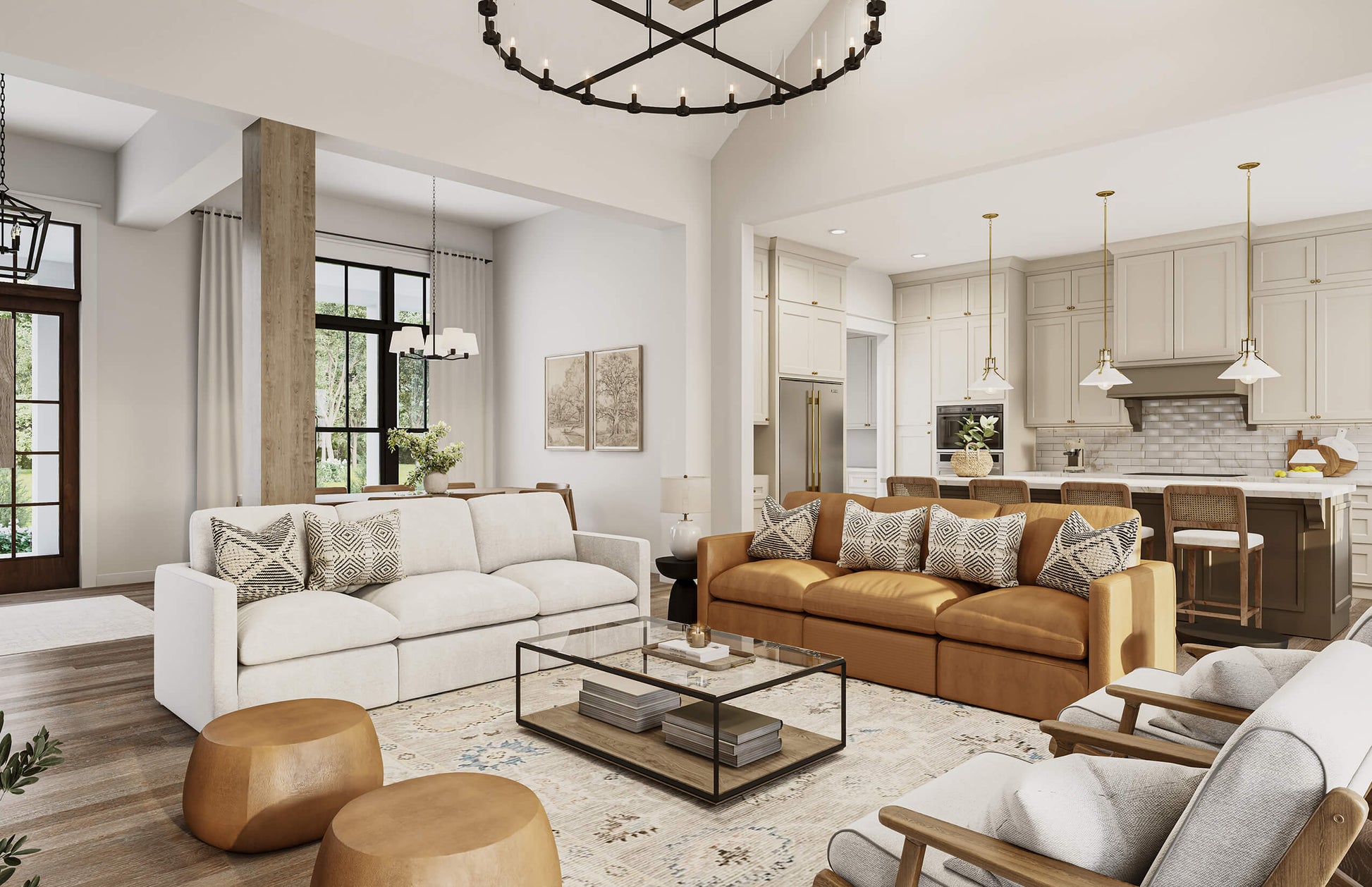 Havenbrook House Plan House Plan Zone 