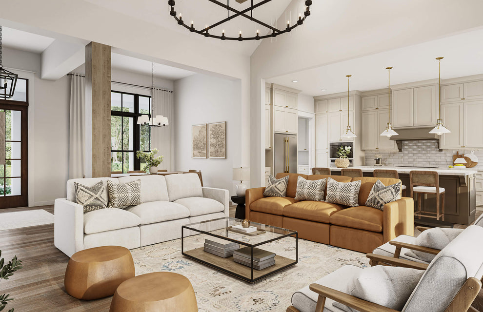 Havenbrook House Plan House Plan Zone 