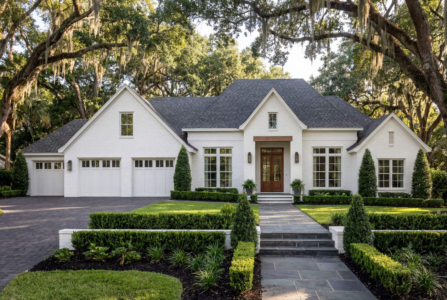 Cypress Pointe II House Plan House Plan Zone 