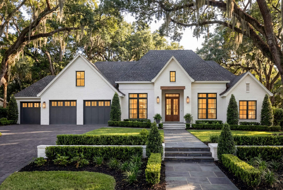 Cypress Pointe II House Plan House Plan Zone 