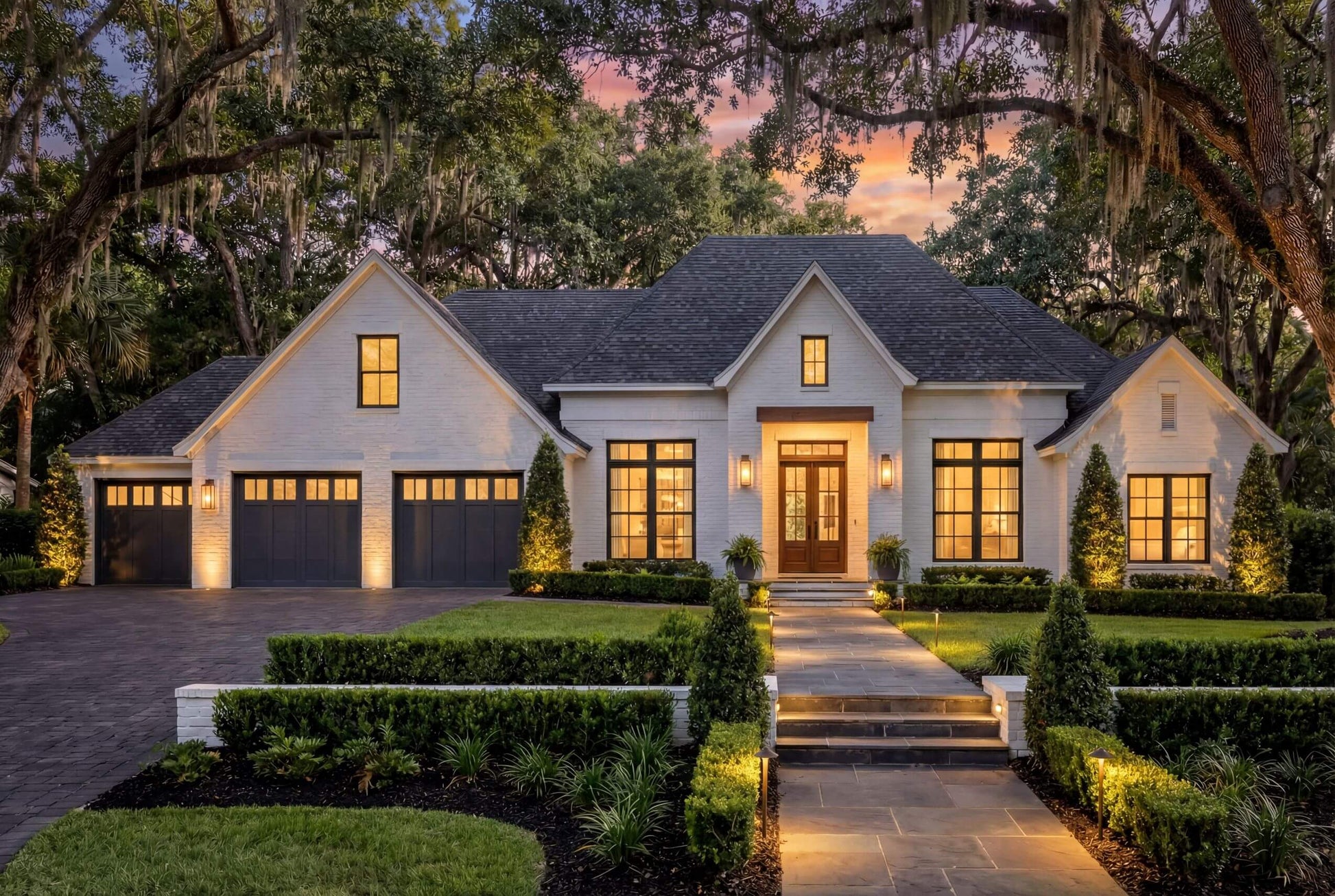 Cypress Pointe II House Plan House Plan Zone 