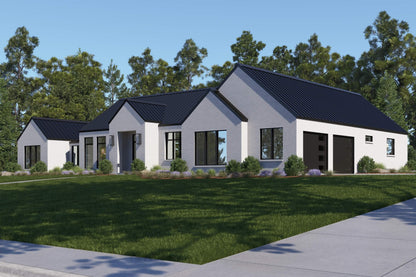 Andover House Plan House Plan Zone 