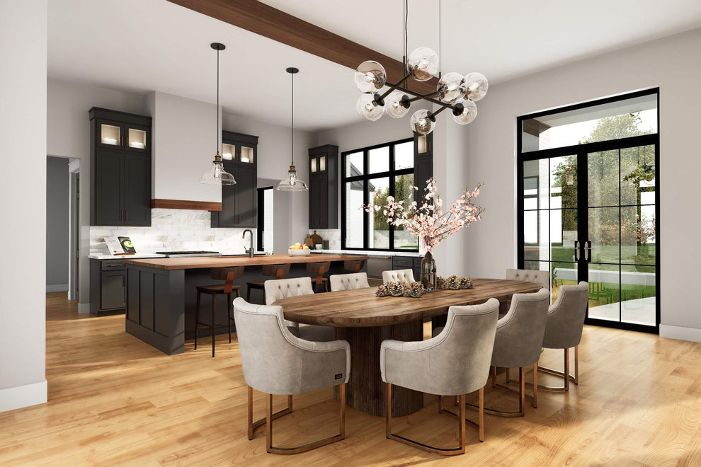 Andover House Plan House Plan Zone 