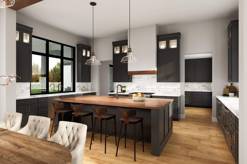 Andover House Plan House Plan Zone 