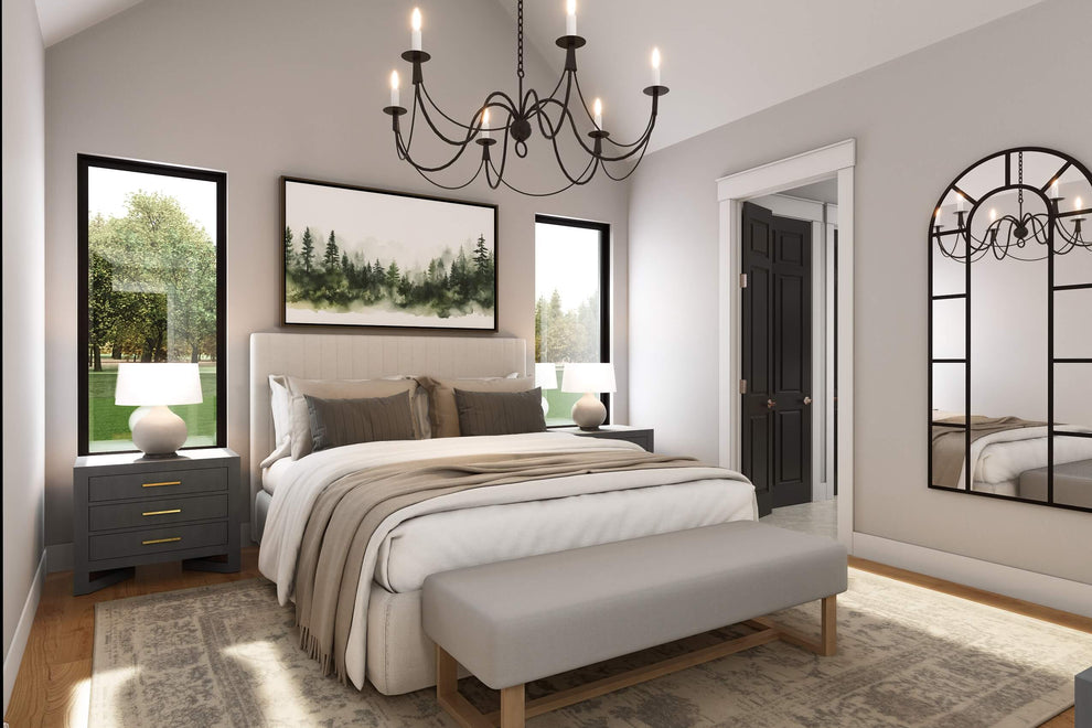 Andover House Plan House Plan Zone 