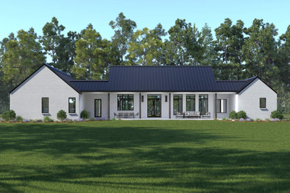 Andover House Plan House Plan Zone 