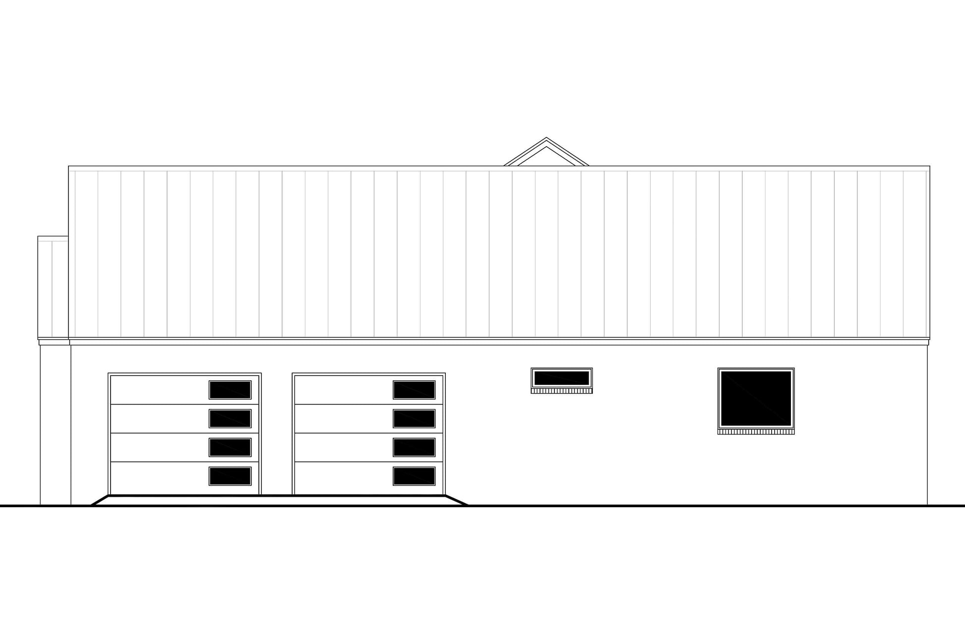 Andover House Plan House Plan Zone 