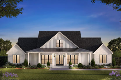 Mayfair House Plan House Plan Zone 