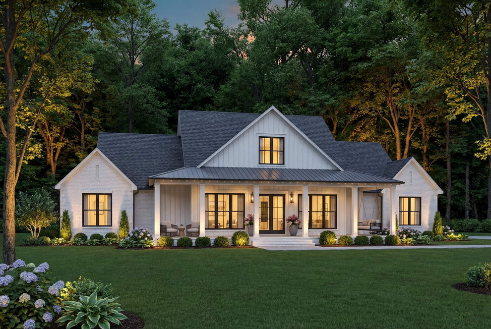 Mayfair House Plan House Plan Zone 