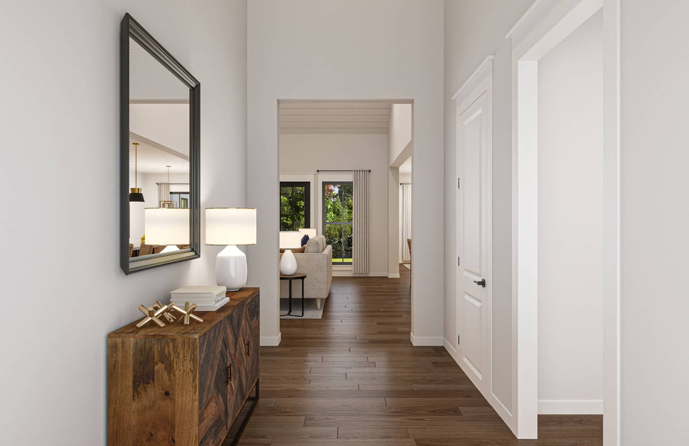 Mayfair House Plan House Plan Zone 