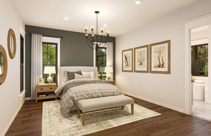Mayfair House Plan House Plan Zone 