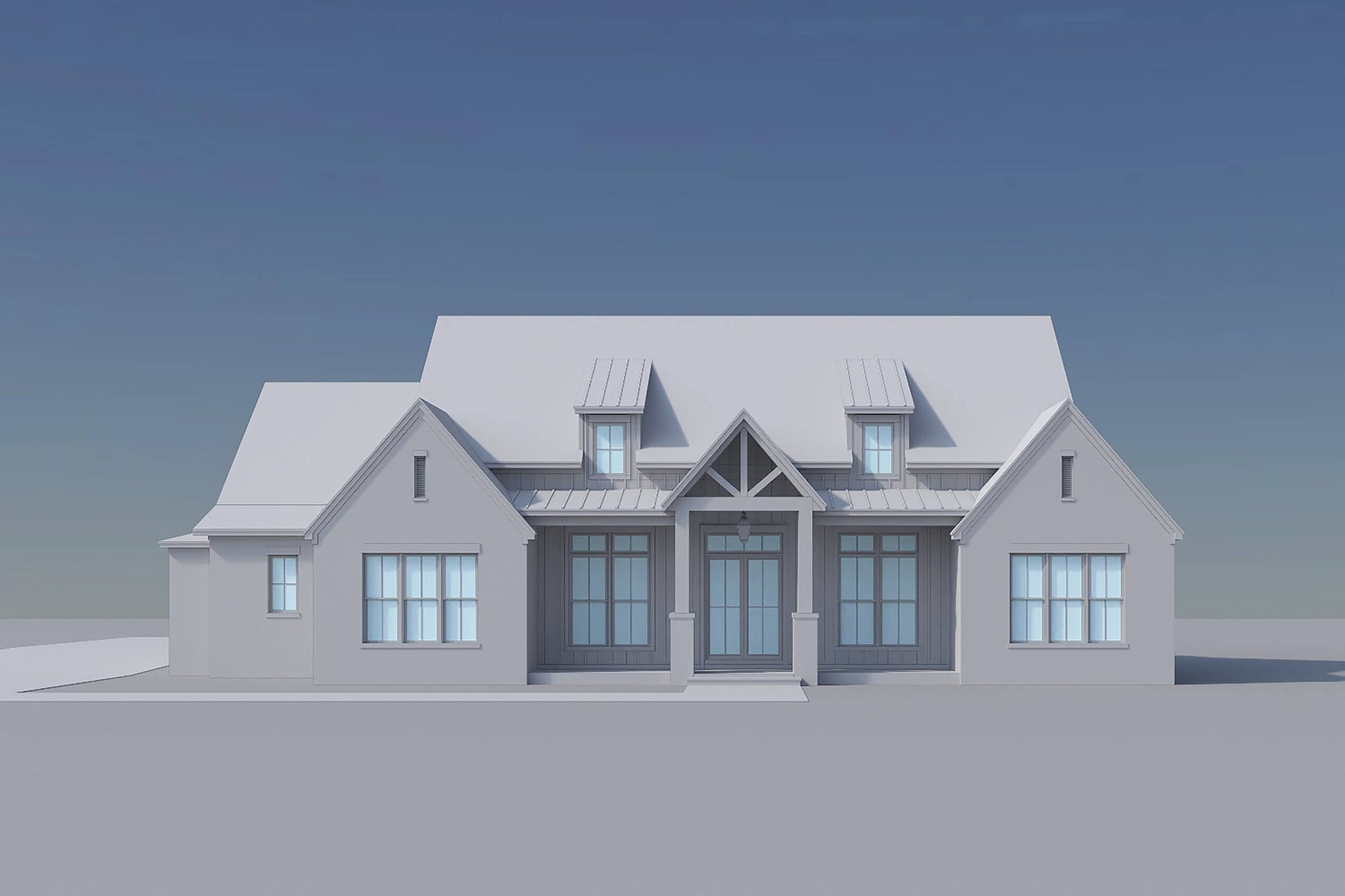 Riverchase House Plan House Plan Zone 