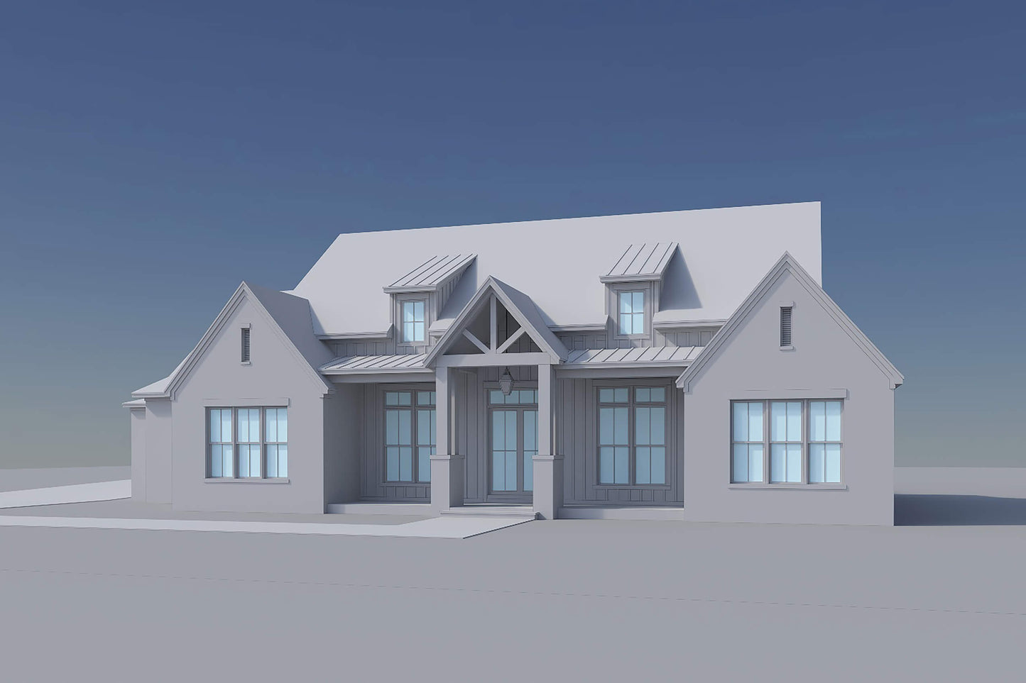 Riverchase House Plan House Plan Zone 