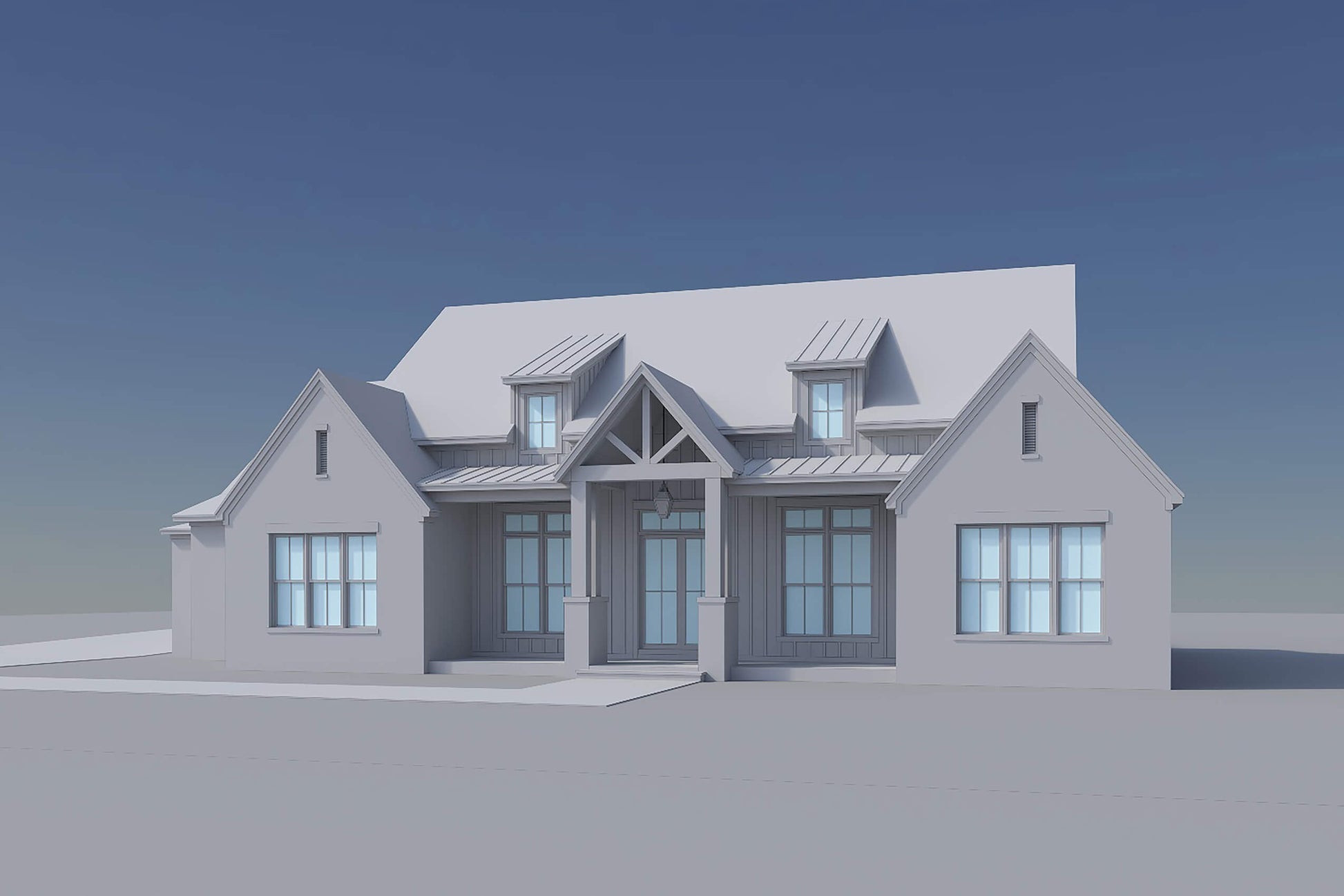 Riverchase House Plan House Plan Zone 