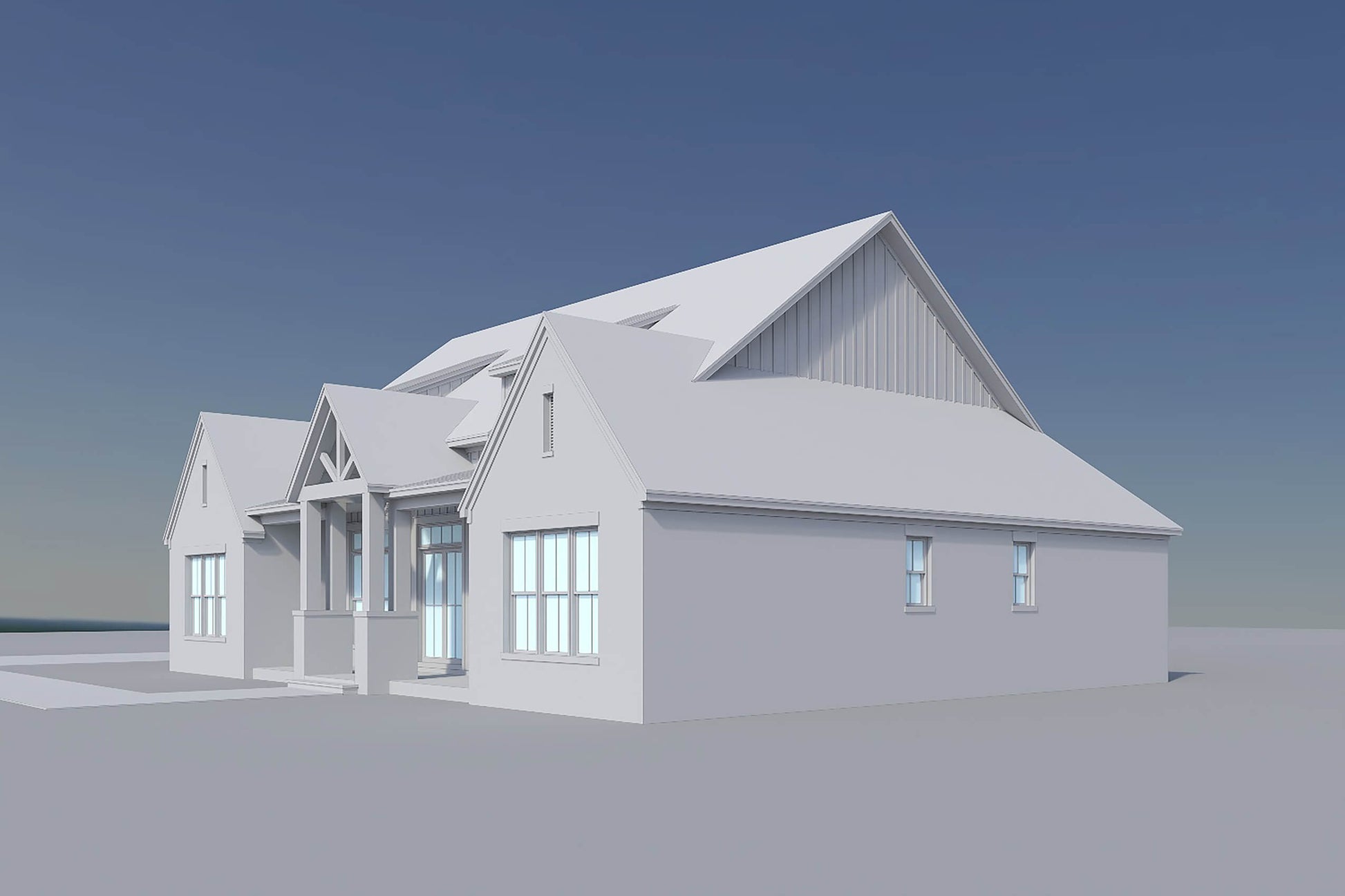 Riverchase House Plan House Plan Zone 