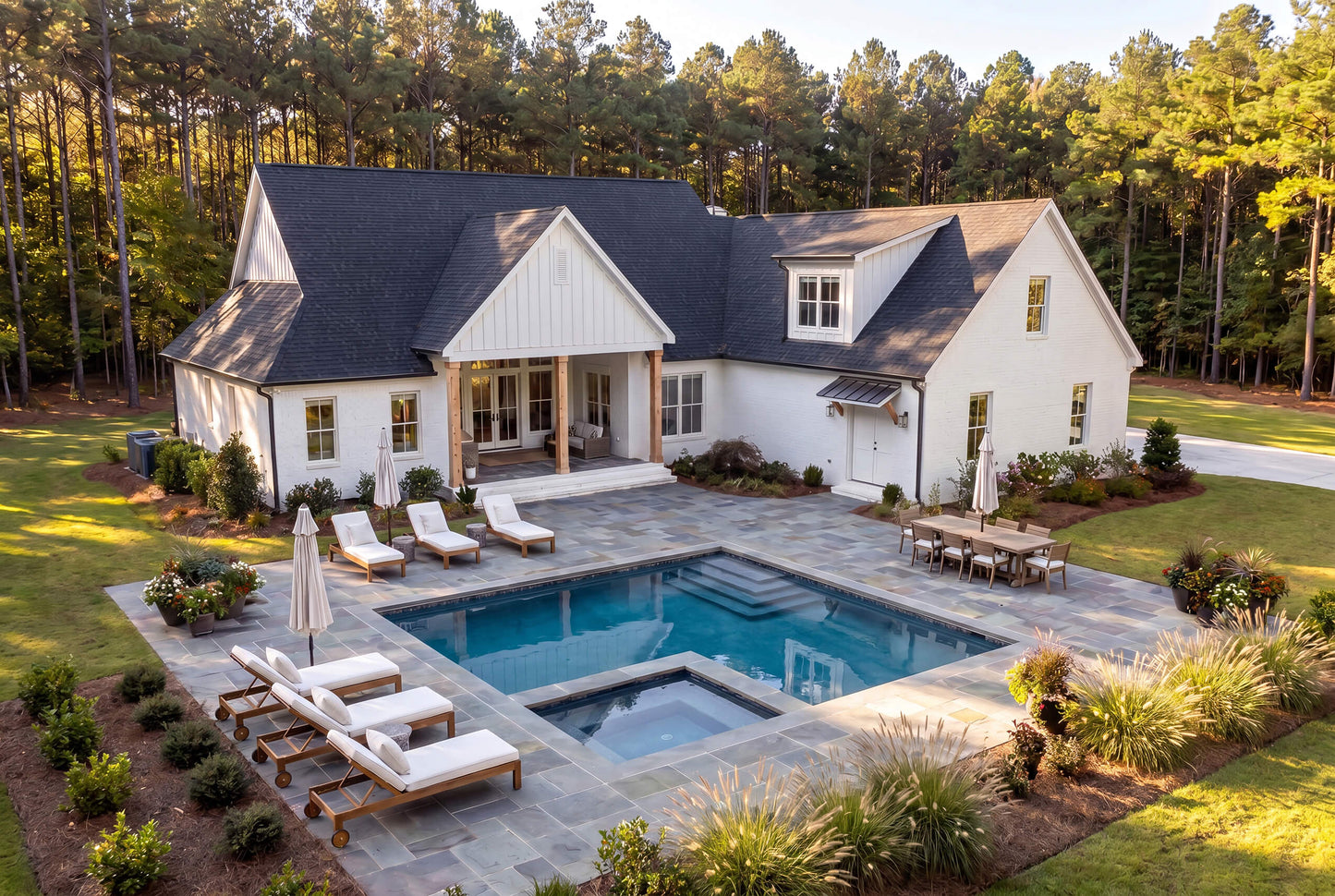 Riverchase House Plan House Plan Zone 
