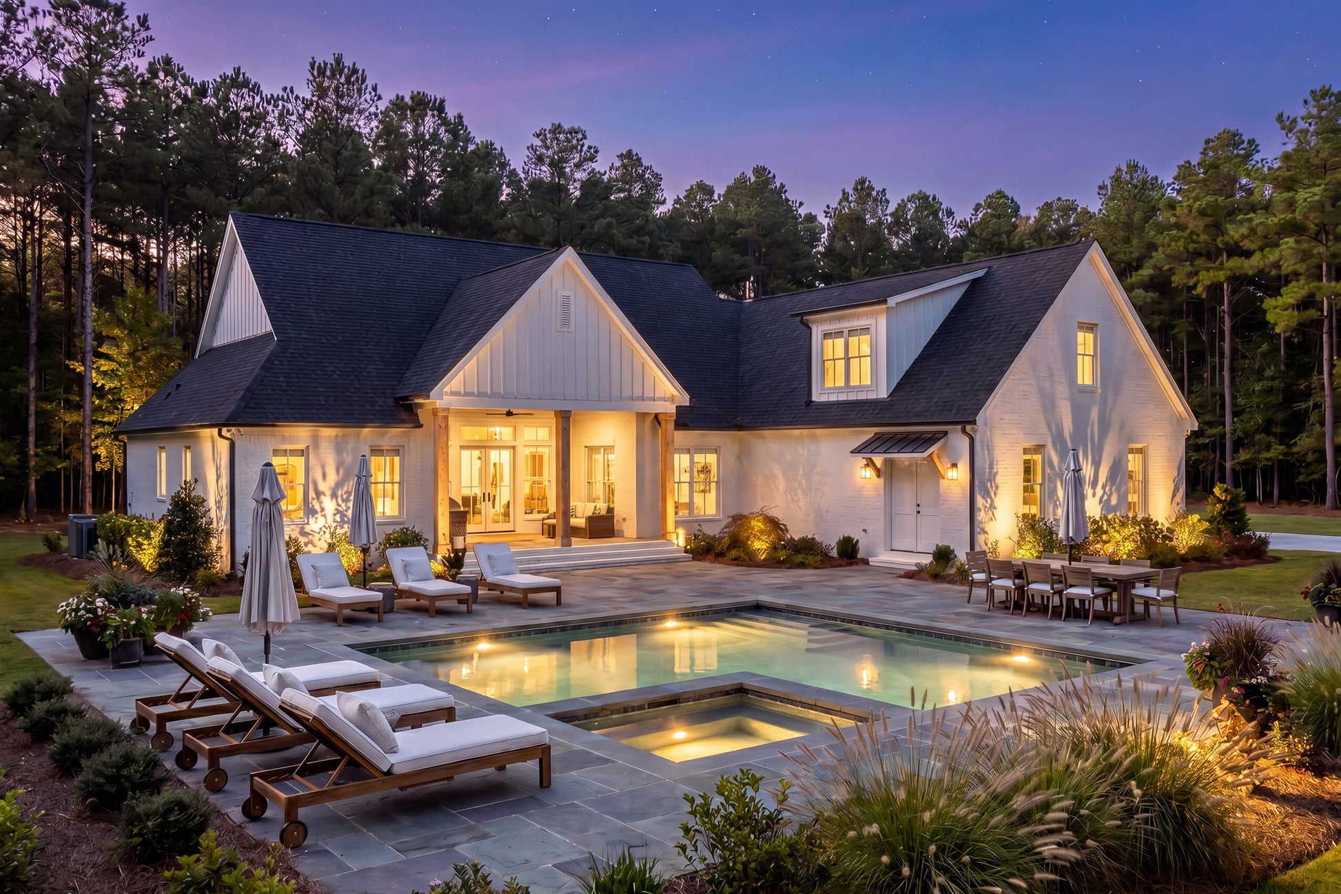 Riverchase House Plan House Plan Zone 