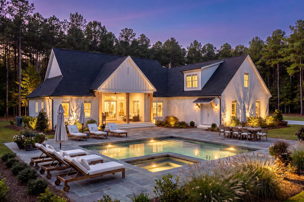 Riverchase House Plan House Plan Zone 